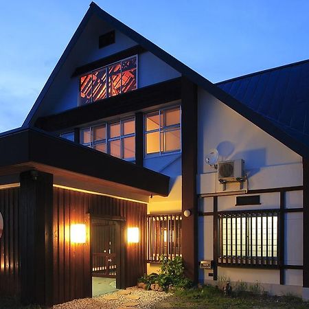Akahane ニセコ町 エクステリア 写真