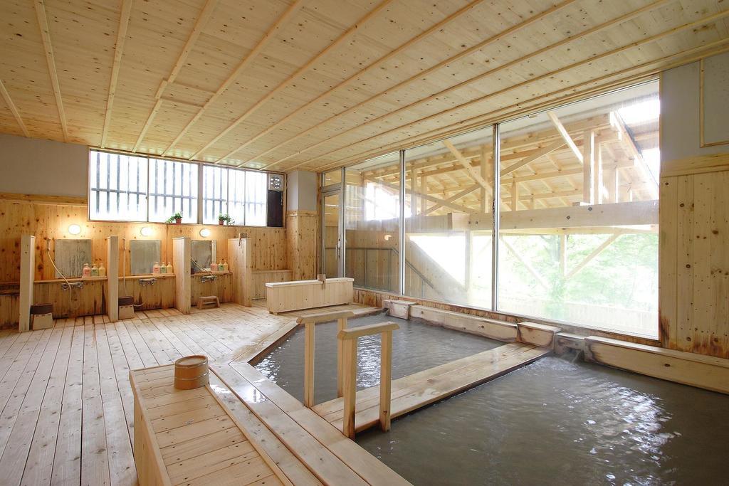 Akahane ニセコ町 エクステリア 写真
