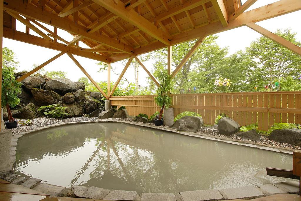 Akahane ニセコ町 エクステリア 写真